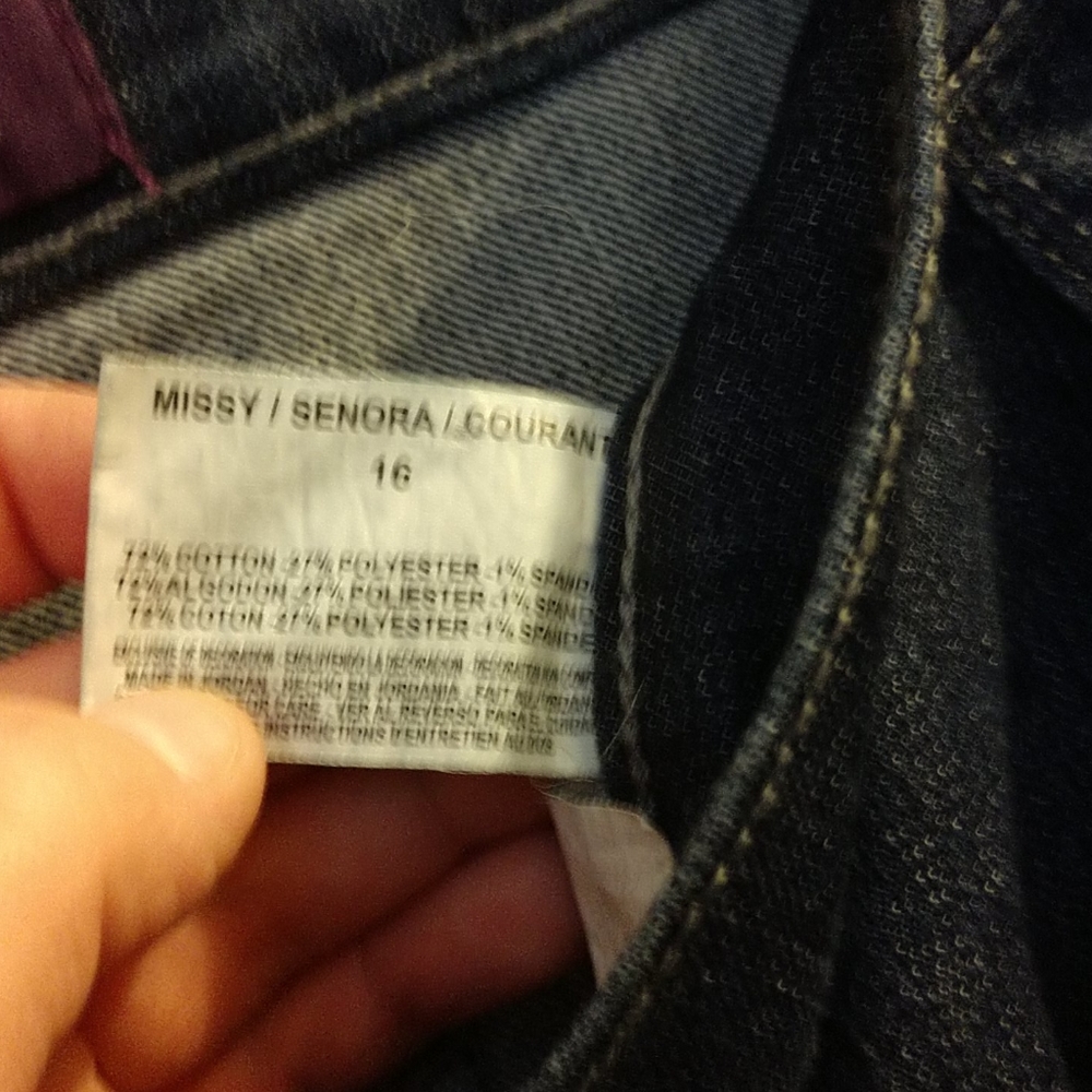Jeans - Picture 7 of 7